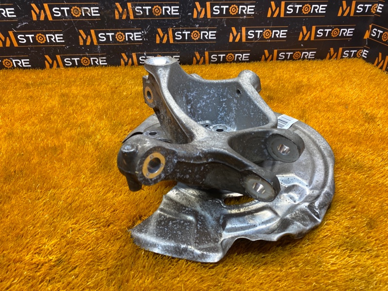 кулак поворотный, 800 рублей, Красноярск