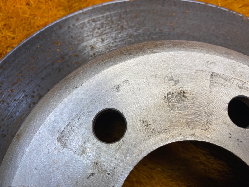 Диск тормозной, 2500 рублей, Красноярск