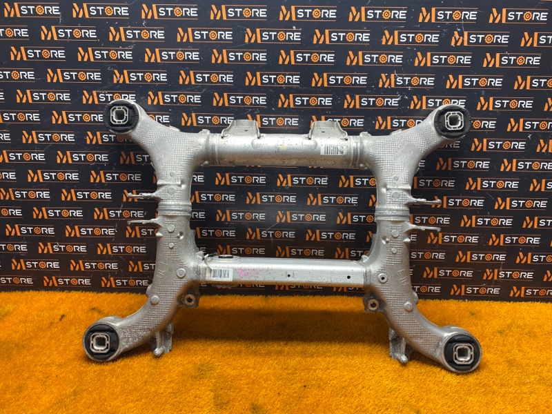 Балка поперечная (подрамник), 2000 рублей, Красноярск