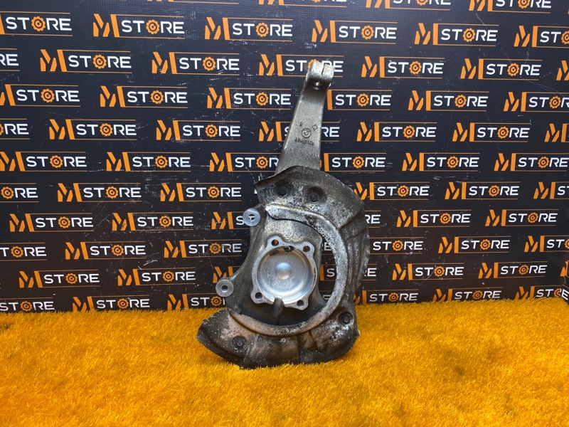 кулак поворотный, 1000 рублей, Красноярск