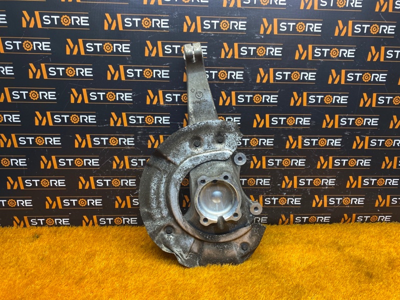 кулак поворотный, 1000 рублей, Красноярск