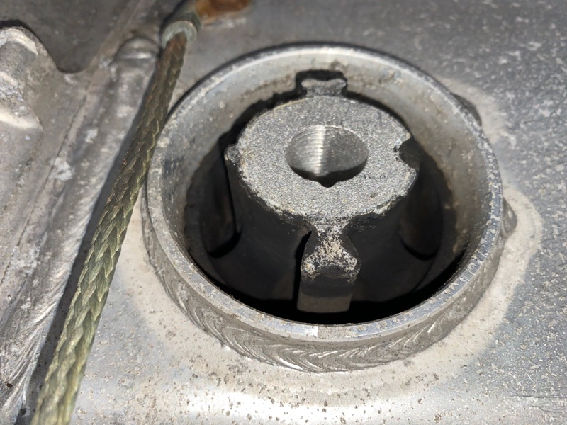 Балка поперечная (подрамник), 2000 рублей, Красноярск