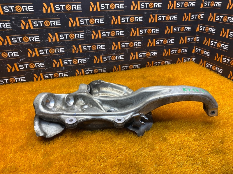 кулак поворотный, 1000 рублей, Красноярск