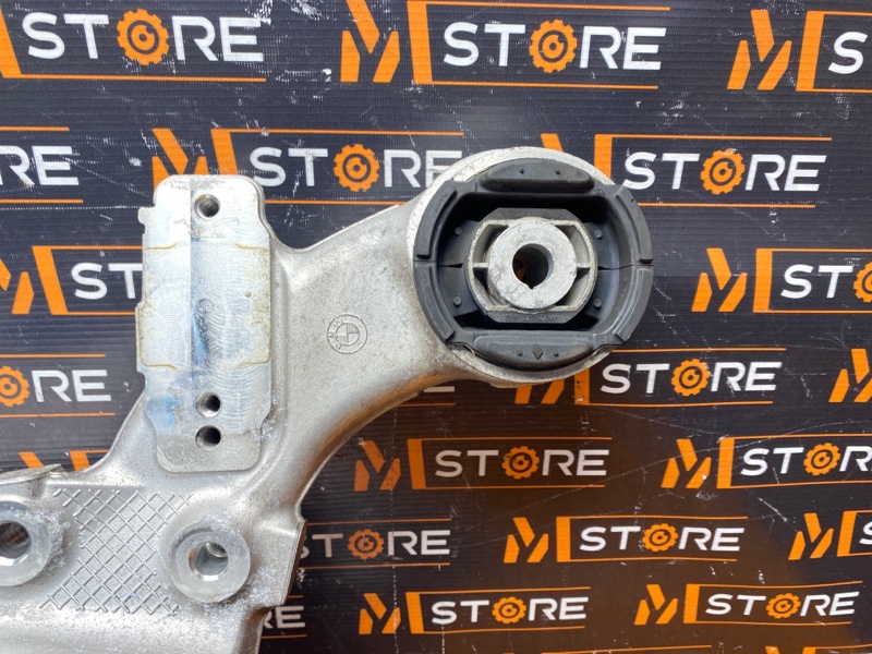 Балка поперечная (подрамник), 2000 рублей, Красноярск