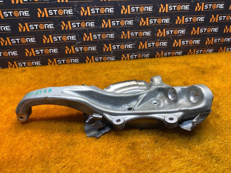 кулак поворотный, 1000 рублей, Красноярск