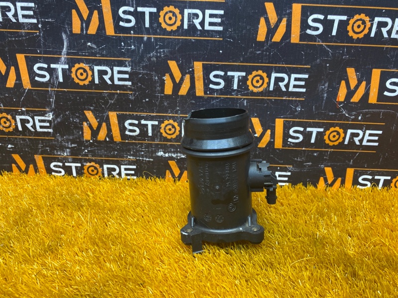 Патрубок интеркулера, 540 рублей, Красноярск