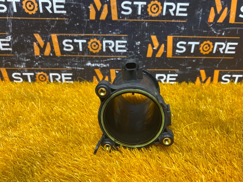 Патрубок интеркулера, 540 рублей, Красноярск