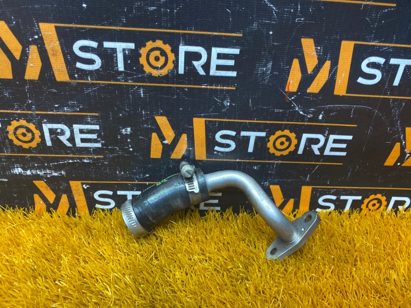 Трубка охлаждения турбины, 1500 рублей, Красноярск