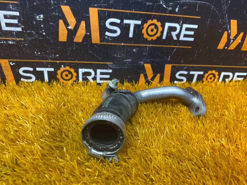 Трубка охлаждения турбины, 1500 рублей, Красноярск