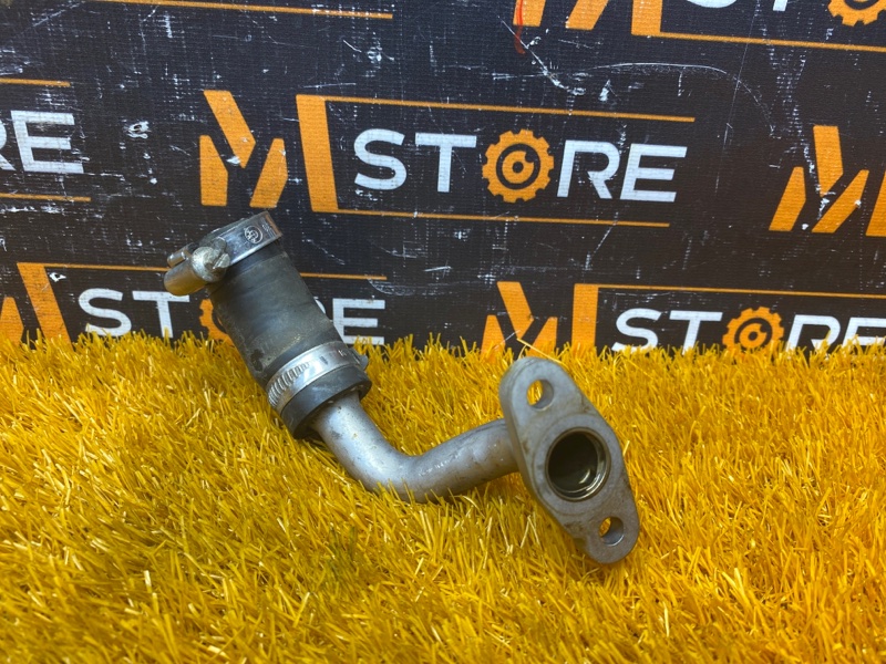 Трубка охлаждения турбины, 1500 рублей, Красноярск