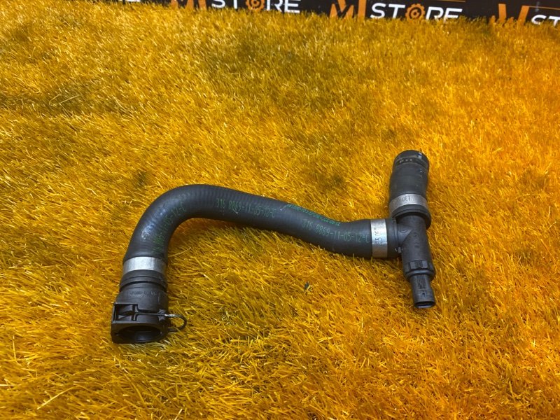 Патрубок системы охлаждения, 1500 рублей, Красноярск