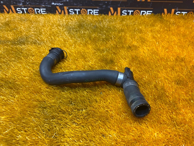 Патрубок системы охлаждения, 1500 рублей, Красноярск