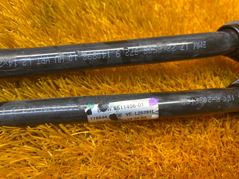 трубка охлаждения акпп, 900 рублей, Красноярск