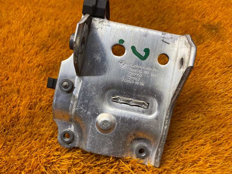 Кронштейн радиатора, 660 рублей, Красноярск