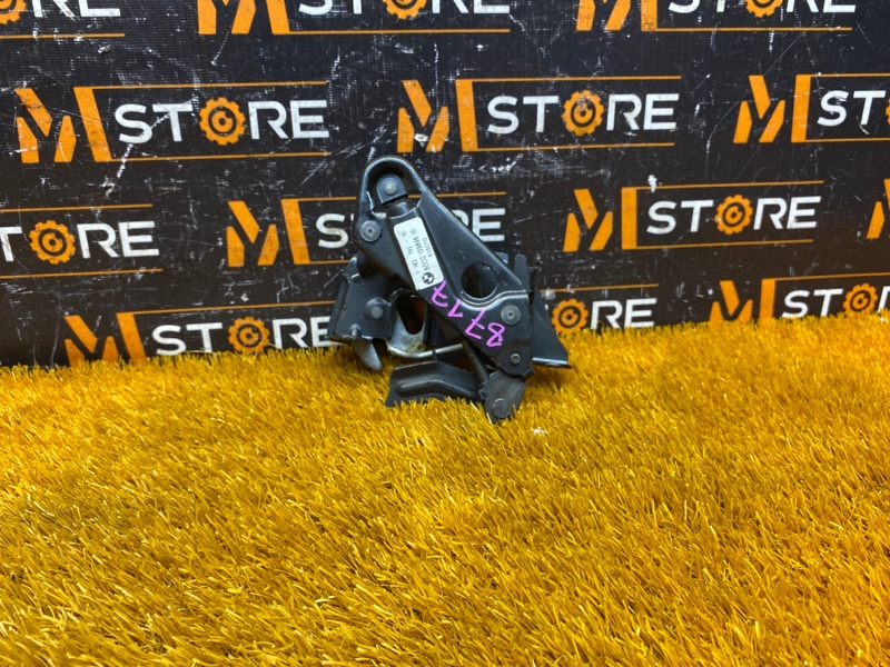 замок капота, 700 рублей, Красноярск