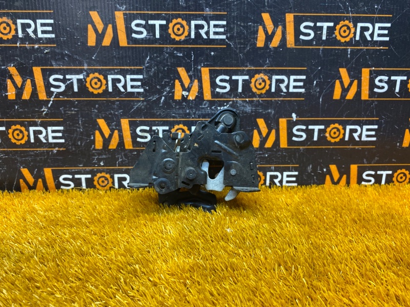 замок капота, 700 рублей, Красноярск