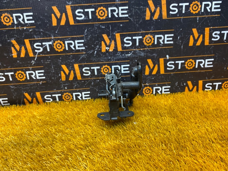 замок капота, 700 рублей, Красноярск