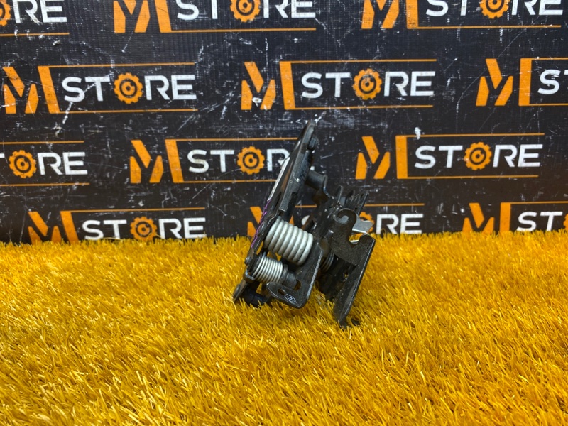 замок капота, 700 рублей, Красноярск