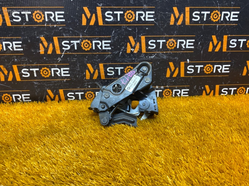 замок капота, 1000 рублей, Красноярск