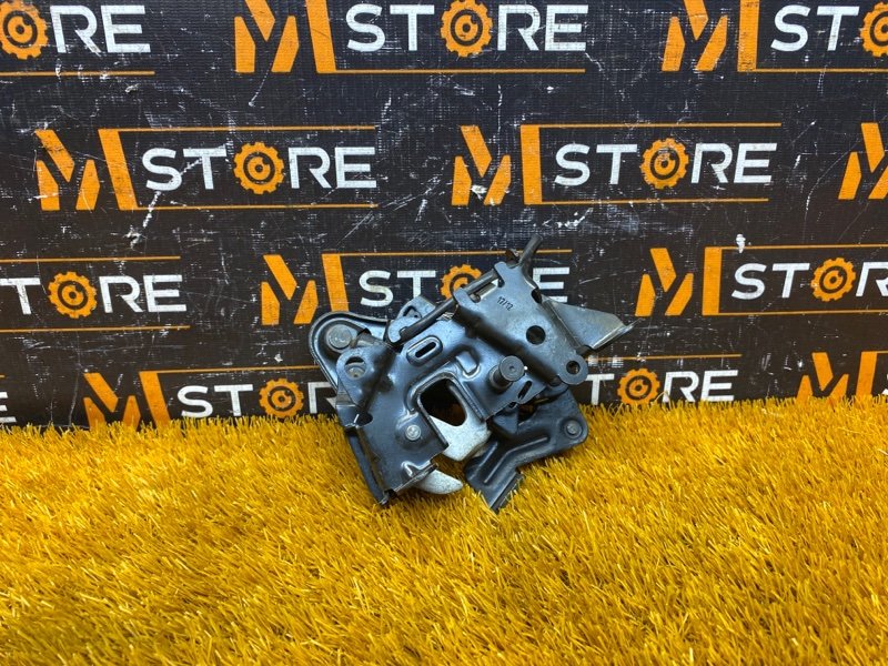 замок капота, 1000 рублей, Красноярск