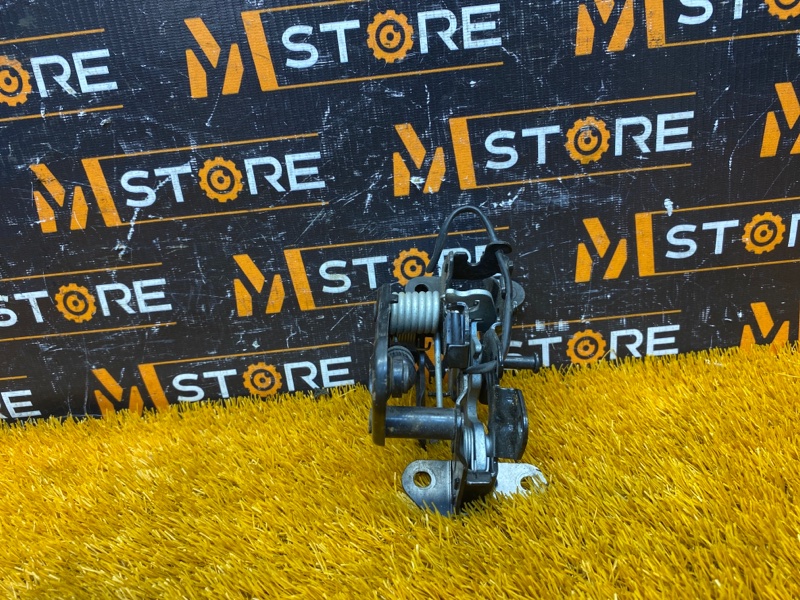 замок капота, 1000 рублей, Красноярск