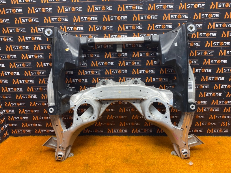 Балка поперечная (подрамник), 3740 рублей, Красноярск