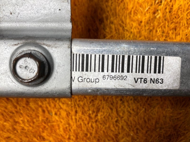 Балка поперечная (подрамник), 3740 рублей, Красноярск