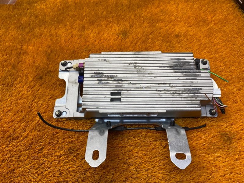 Блок управления магнитолой, 3000 рублей, Красноярск