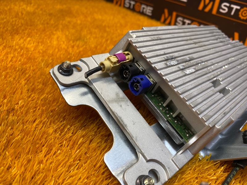 Блок управления магнитолой, 3000 рублей, Красноярск