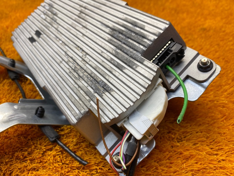 Блок управления магнитолой, 3000 рублей, Красноярск