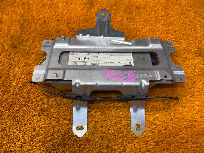 Блок управления магнитолой, 3000 рублей, Красноярск