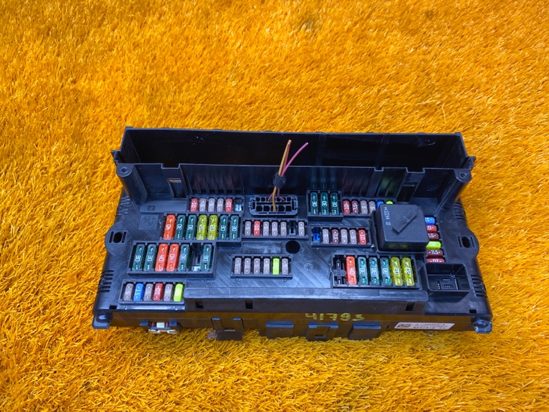 блок предохранителей, 1500 рублей, Красноярск