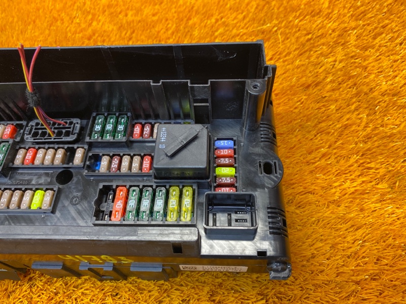 блок предохранителей, 1500 рублей, Красноярск