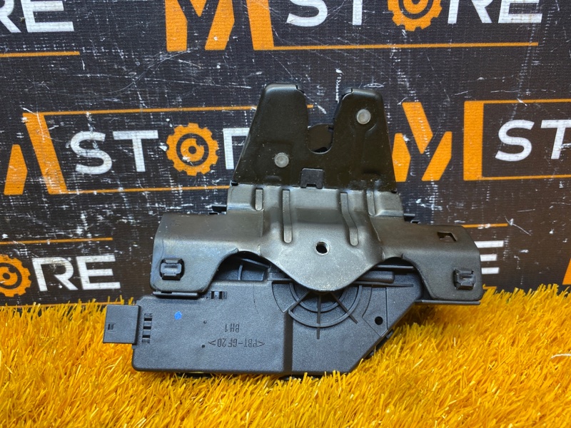 замок багажника, 900 рублей, Красноярск