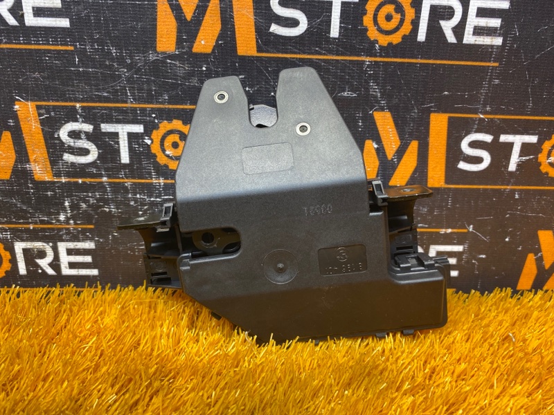 замок багажника, 900 рублей, Красноярск