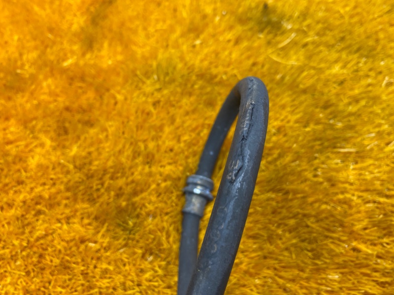 шланг тормозной, 300 рублей, Красноярск