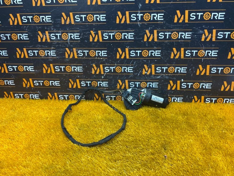 Мотор стеклоочистителя, 600 рублей, Красноярск