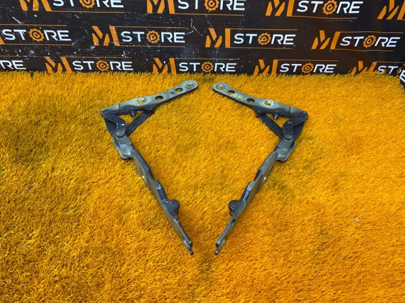 петля капота, 480 рублей, Красноярск