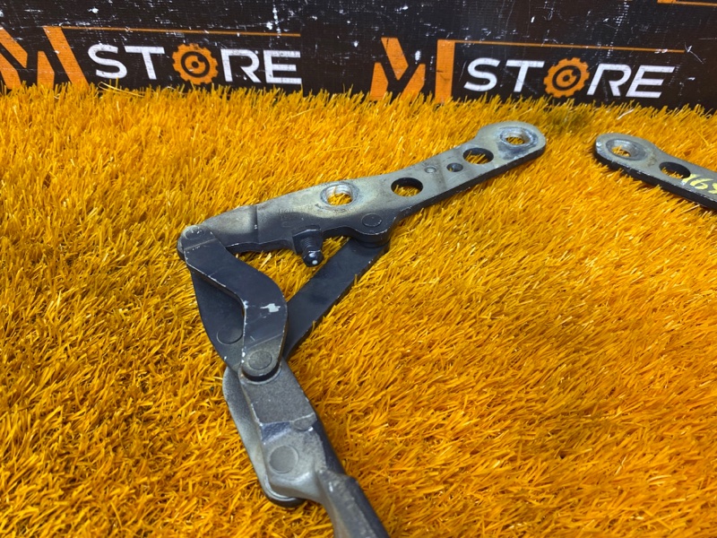 петля капота, 480 рублей, Красноярск