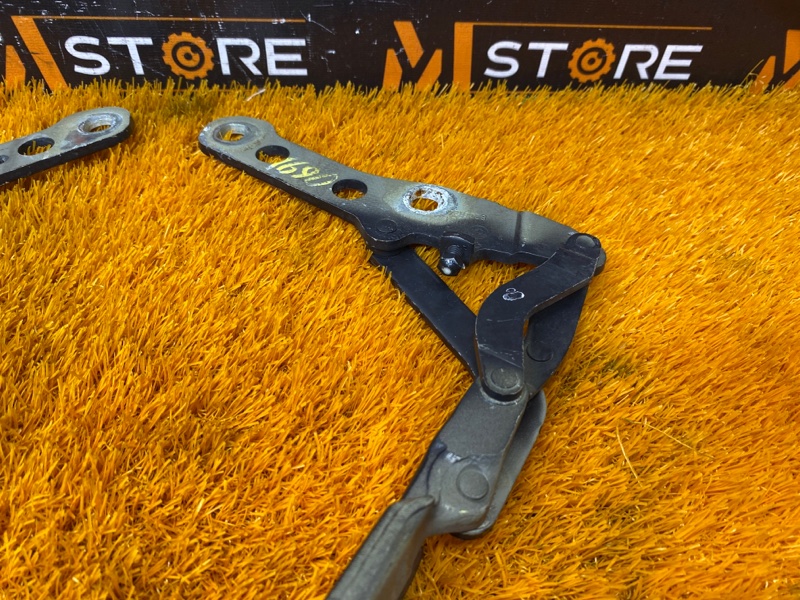 петля капота, 480 рублей, Красноярск