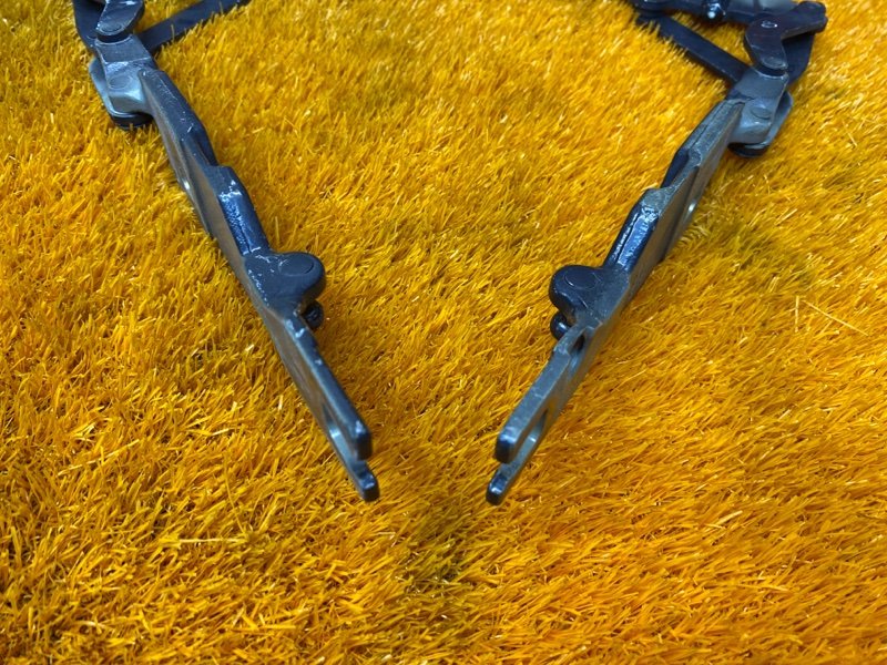 петля капота, 480 рублей, Красноярск