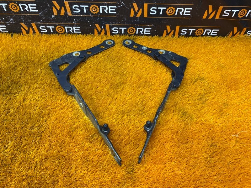 петля капота, 480 рублей, Красноярск