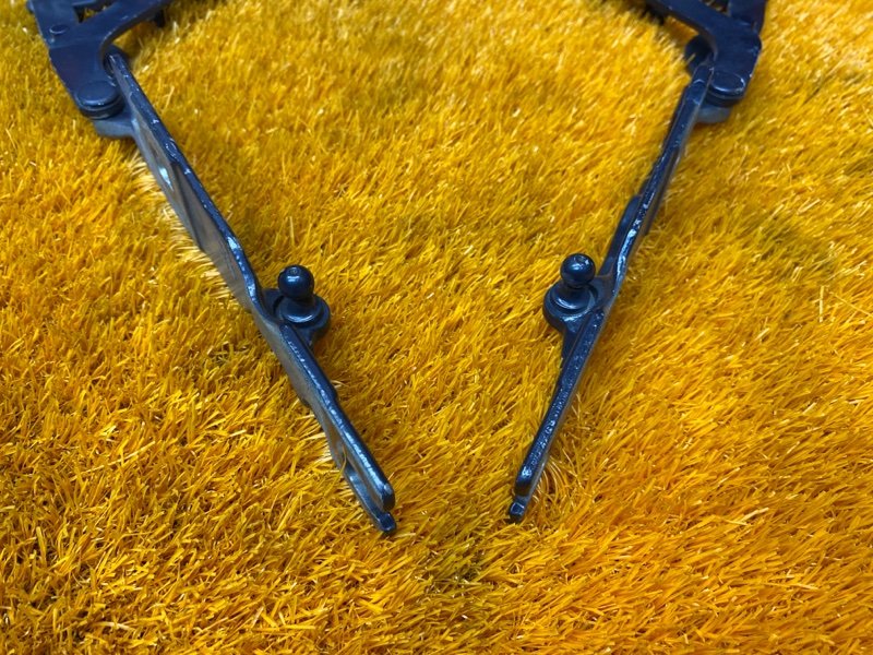 петля капота, 480 рублей, Красноярск