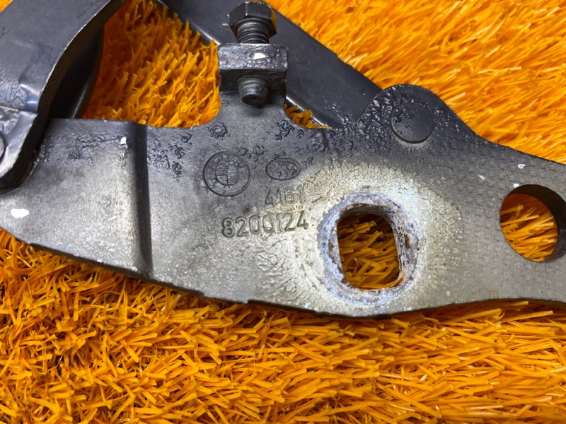 петля капота, 480 рублей, Красноярск