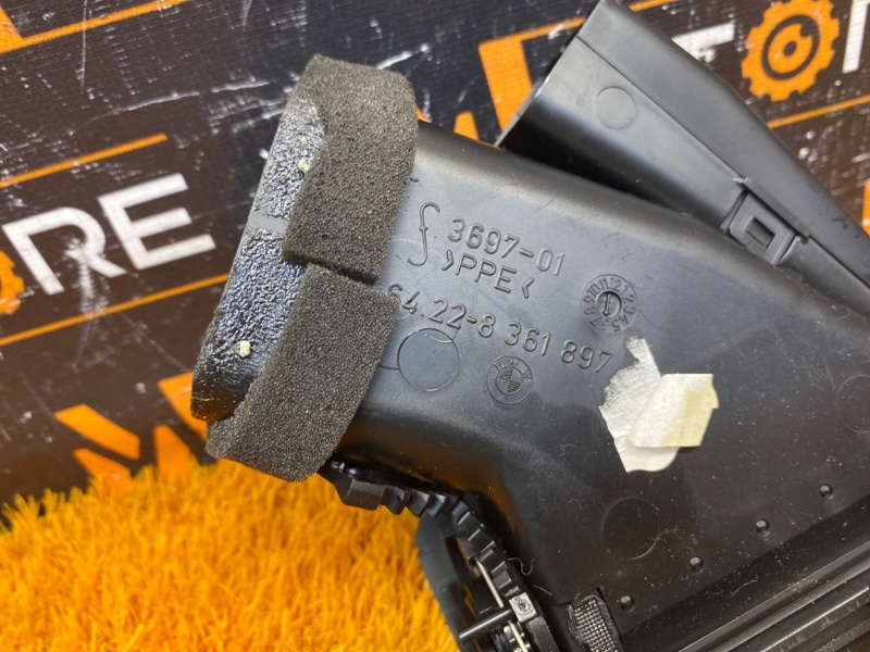 дефлектор воздушный, 500 рублей, Красноярск