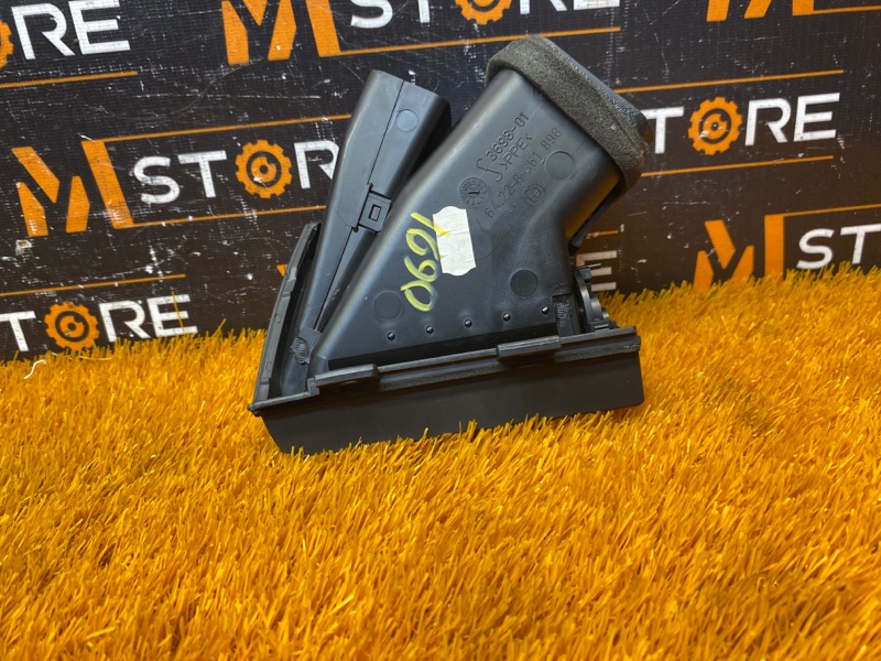 дефлектор воздушный, 500 рублей, Красноярск