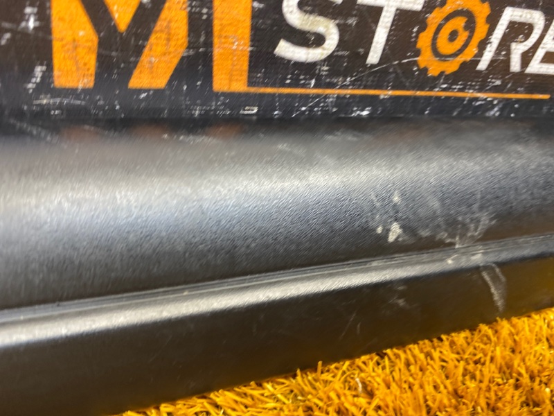 Накладка на порог салона, 260 рублей, Красноярск