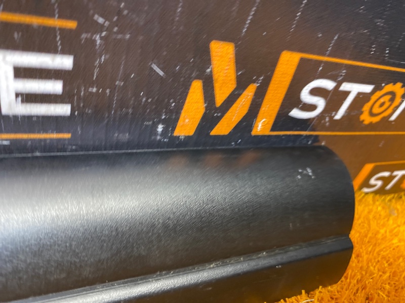 Накладка на порог салона, 260 рублей, Красноярск