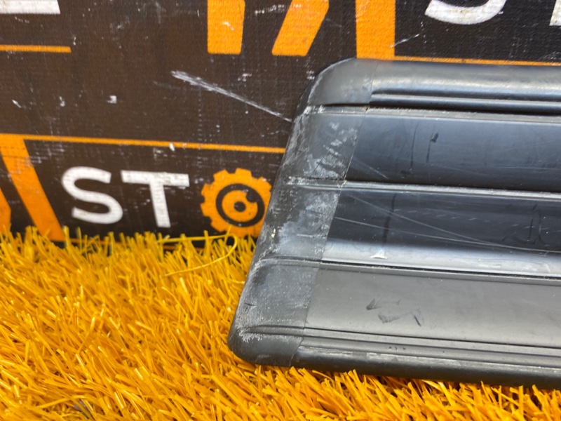 Накладка на порог салона, 360 рублей, Красноярск