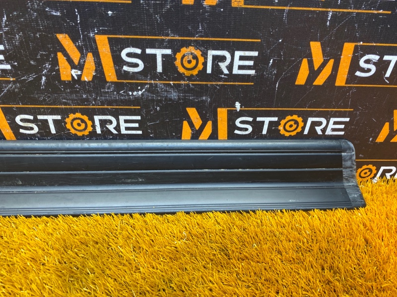 Накладка на порог салона, 360 рублей, Красноярск